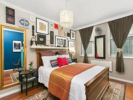 Three Bedroom Apartment with One Carspace - Unfurnished - Photo 2