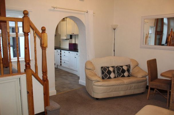 Wildman Street, PRESTON, Lancashire PR1 7QJ - Photo 1