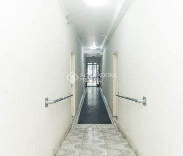 Apartamento com 1 quarto e 65m² para alugar em Centro Histórico, Po... - Foto 6