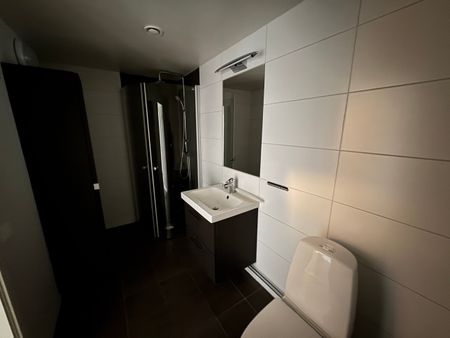 Lars Kaggsgatan 115 – 2 rok (lgh 1201) - Photo 5