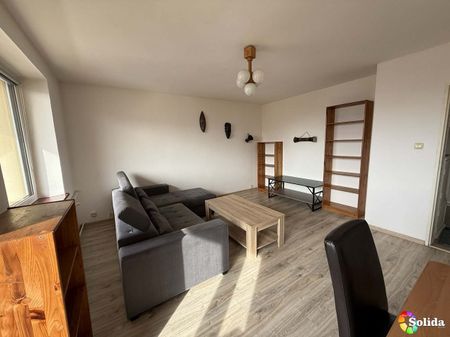 Do wynajęcia 2 pokoje Jelenia Góra Zabobrze - Фото 2