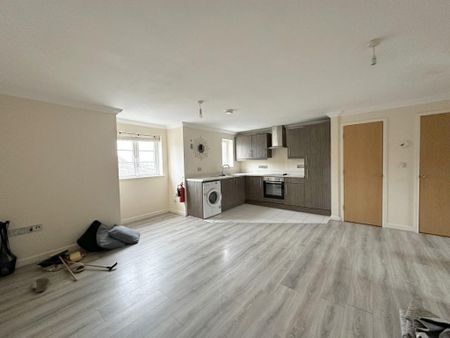 1 bedroom apartment to rent - Photo 2