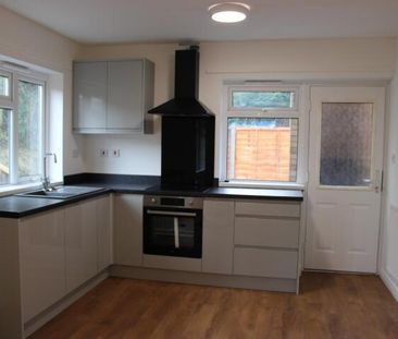 1 bedroom bungalow to rent - Photo 3