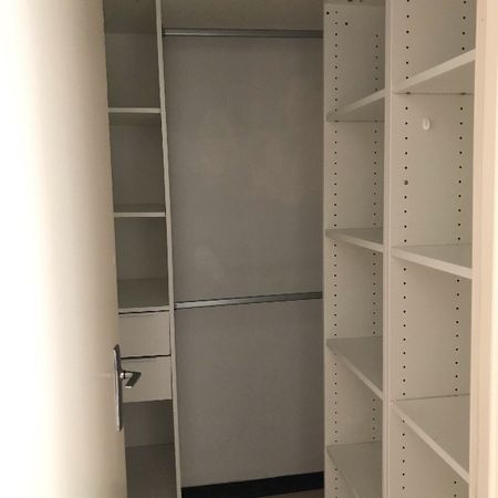 Location Appartement 1 pièce 25m² RENNES 35000 - Photo 4