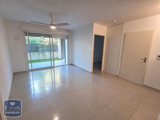Location Appartement 2 pièces 37m² TOULON 83200 - Photo 1