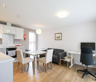 Severn Place, Cambridge - Photo 1