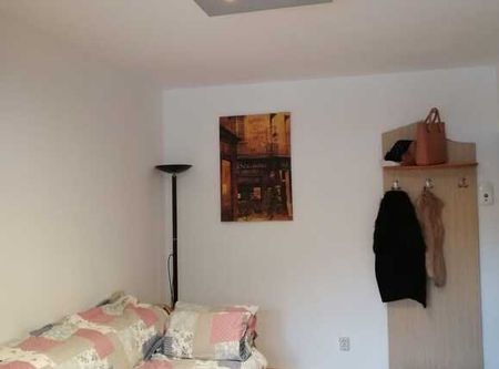 Apartament ingrijit cu 1 camera in zona Piata Mihai Viteazu! - Photo 4