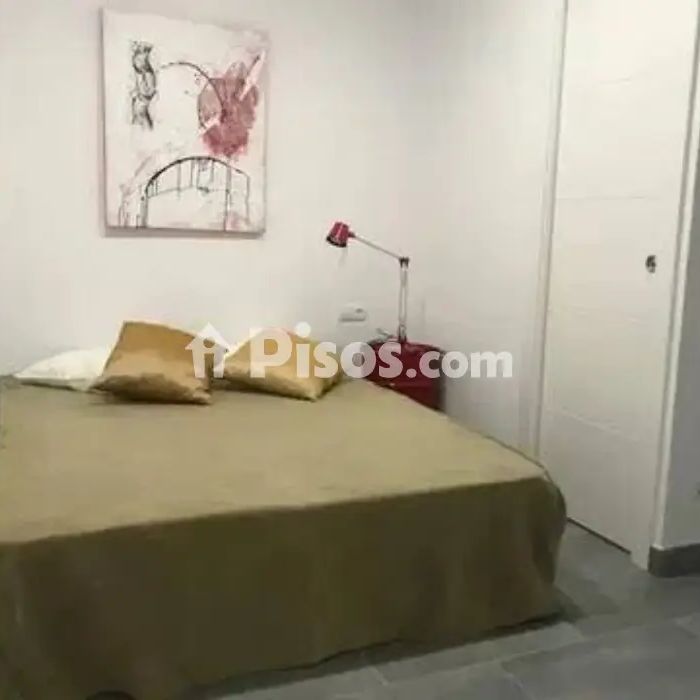 Piso en alquiler en El Camp D'en Grassot-Gràcia Nova - Photo 1