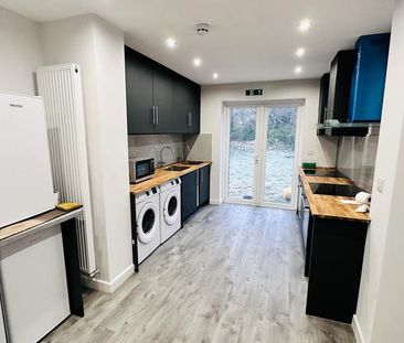 House share to rent - Photo 2