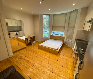 Studio to rent - Photo 1 | Rentumo