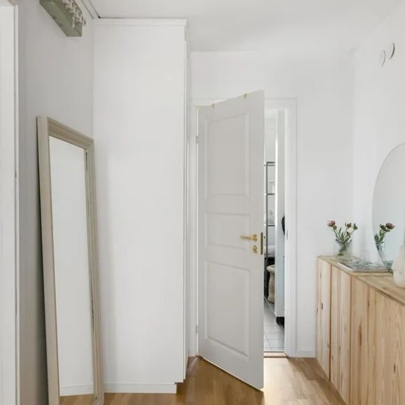 Märsta - 2rok - tillsv - 12.650kr/mån - Photo 1