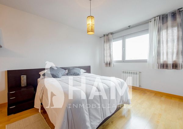Habitación - Madrid - Canillas - 500€ MES - Ref. GPP8878