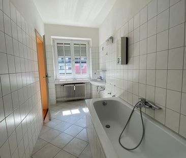 3,5 Zimmer Mietwohnung in zentraler Lage - Foto 3