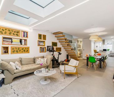 5 bedroom semi-detached house to rent - Photo 4