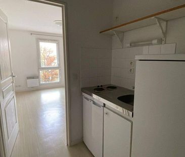 Appartement 1 pièce - - Photo 1