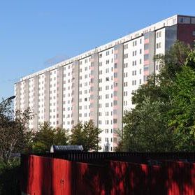Beväringsgatan 15 - Foto 1