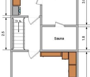 Huis te huur: Pastoor Buyslaan 32 2242 RL Wassenaar - Photo 1