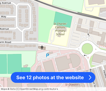 Regent Farm Road, Newcastle Upon Tyne - Photo 1