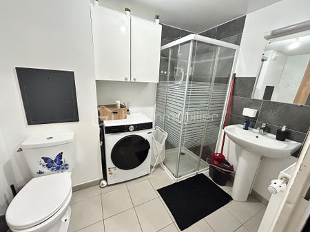 Appartement de 40,45 m² à Athis-Mons - Photo 4