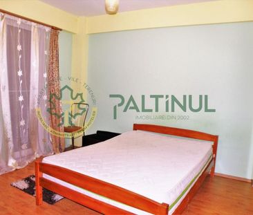 Apartament cu o camera de inchiriat in zona Turnisor - Photo 1