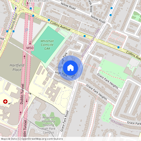 94 High Park, Drumcondra, Dublin 9