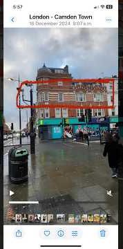 2 Bed Flat, Camden, NW1 - Photo 1