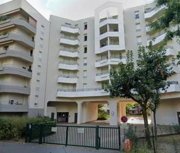 Appartement à louer 1 pièce 31m² - Photo 1