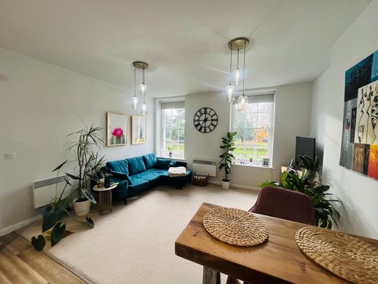 WilberforceWay, BIRMINGHAM - Photo 1