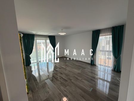 Închiriază Apartament 3 camere Ultracentral - Fotografie 5