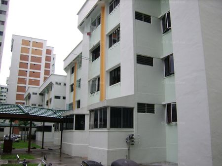 Blk 224 Tampines Street 23 (Tampines), HDB 3 Rooms - For Rent - Photo 4