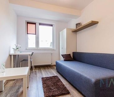 4-pokojowe, ul. Jasińskiego, Bieżanów - Photo 1