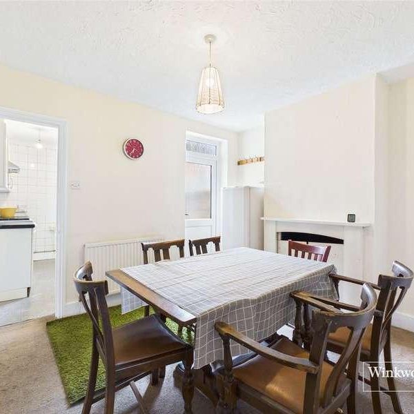 Cannon Street, Reading, Berkshire, RG1 - Photo 1