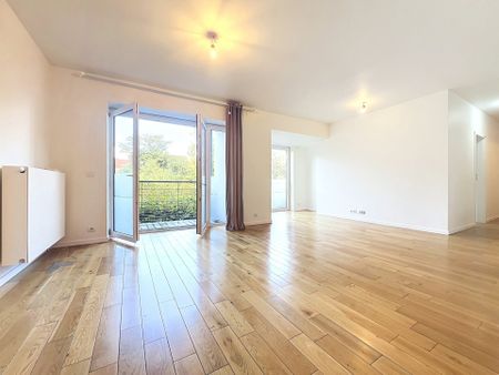 Appartement - à louer - Photo 5