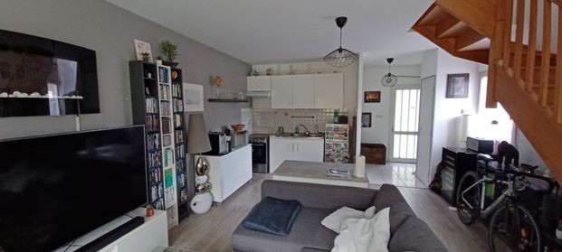 Location Appartement 3 pièces 61m² - Photo 1