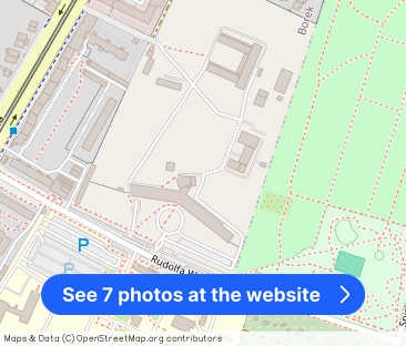 Spokojna okolica 3 pokoje wyposażone - Photo 1