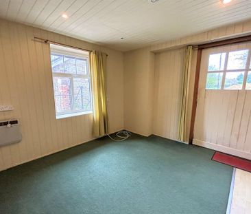 1 bedroom terraced bungalow to rent - Photo 2