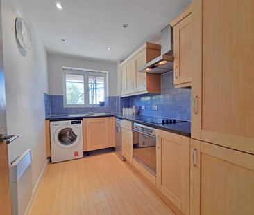 1 bedroom apartment to rent - Photo 6