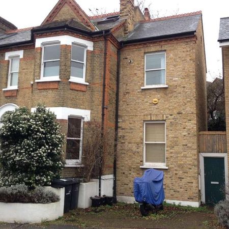 Casewick Road, West Norwood, London, SE27 - Photo 5