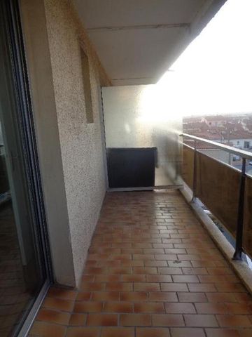 Appartement à PERPIGNAN – 410.0€/mois - Photo 4