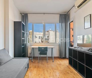 Piso de alquiler en Ronda del General Mitre, El Putget i el Farró - Photo 6