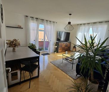 4 Zimmer, 101 m², 3. Stock - Photo 2