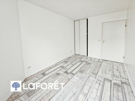Appartement T3 Évry-Courcouronnes à louer - Photo 4