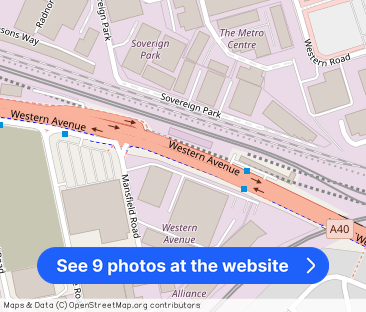 1 bedroom apartment for rent - Photo 1