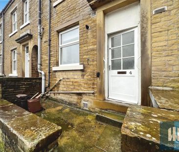 1 bedroom terraced house to rent - Photo 6