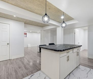 For Lease - 1286 Kettering Drive Unit# Basement, Oshawa, Ontario - Photo 6