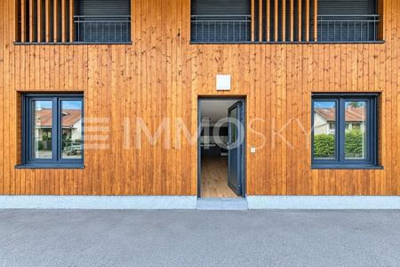Helles, gemütliches Zuhause mit viel Charme in Kappel - Foto 5