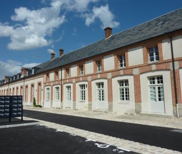 Location Appartement 3 pièces 77m² FONTAINEBLEAU 77300 - Photo 3