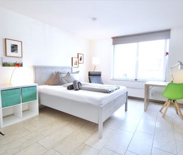 1 Zimmer in Düsseldorf - Photo 3