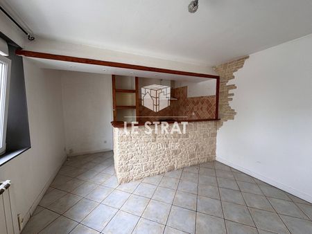 Location Appartement 5 pièces 128m² - Photo 2