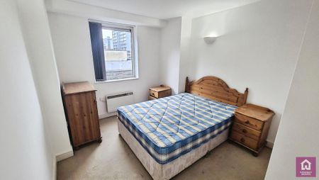 1 bedroom flat to rent - Photo 4